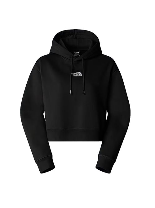 THE NORTH FACE Felpa Essential Relaxed THE NORTH FACE | NF0A89EXJK31